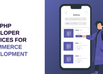 Hire PHP Developer Services for eCommerce Development
