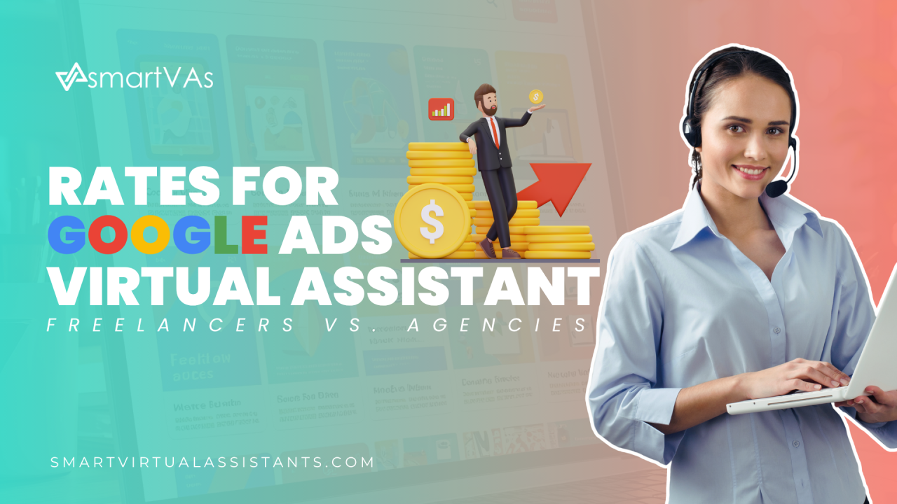 How to Improve Customer Acquisition Cost with Google Ads